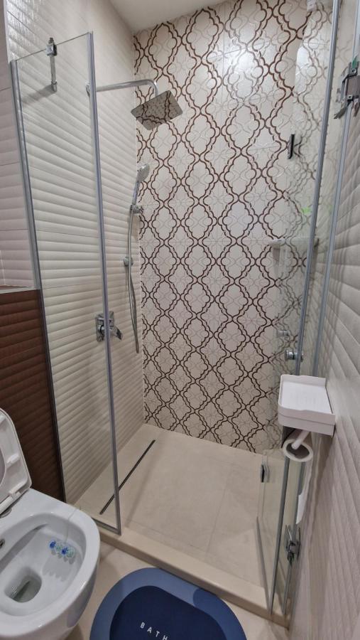 Fs Apartments - Beautiful Apartment In The Artistic Part Of Weliko Tarnowo Exterior foto