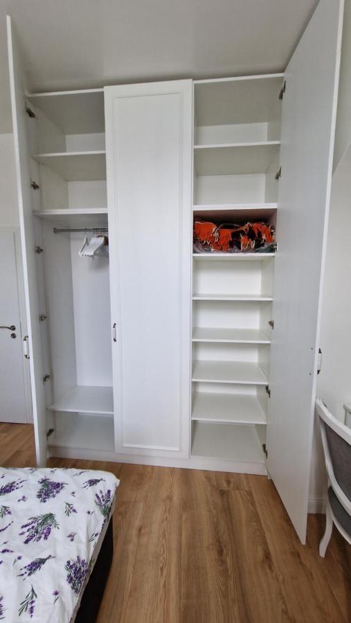 Fs Apartments - Beautiful Apartment In The Artistic Part Of Weliko Tarnowo Exterior foto