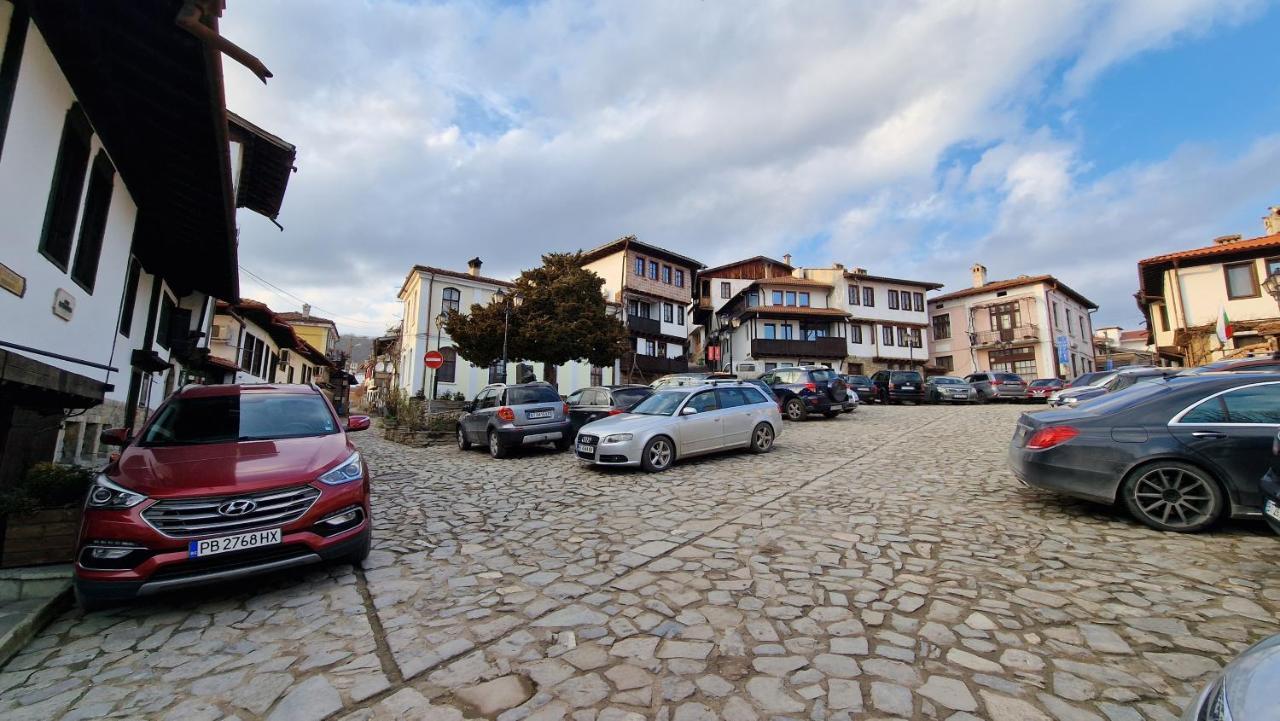 Fs Apartments - Beautiful Apartment In The Artistic Part Of Weliko Tarnowo Exterior foto