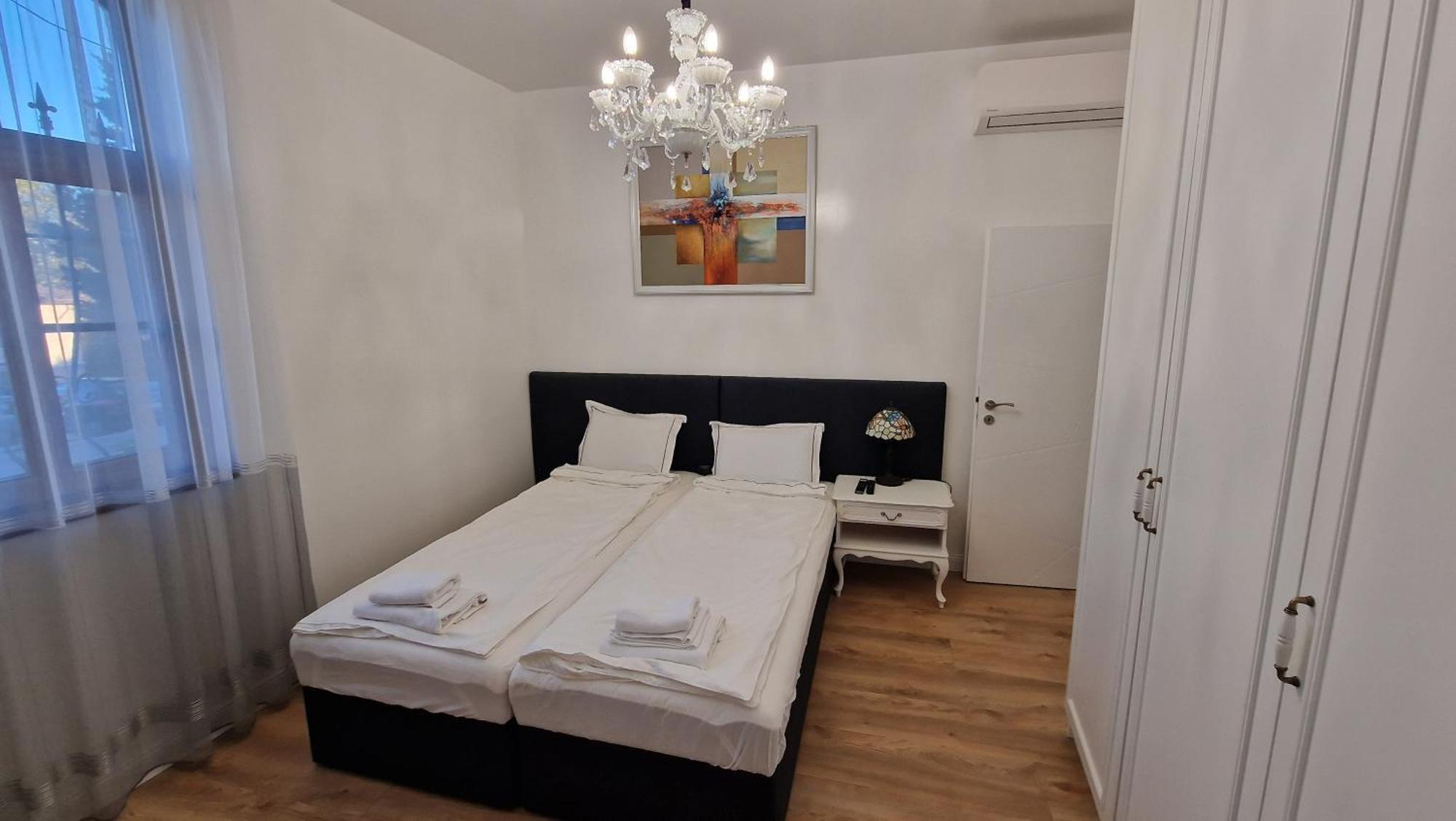 Fs Apartments - Beautiful Apartment In The Artistic Part Of Weliko Tarnowo Exterior foto