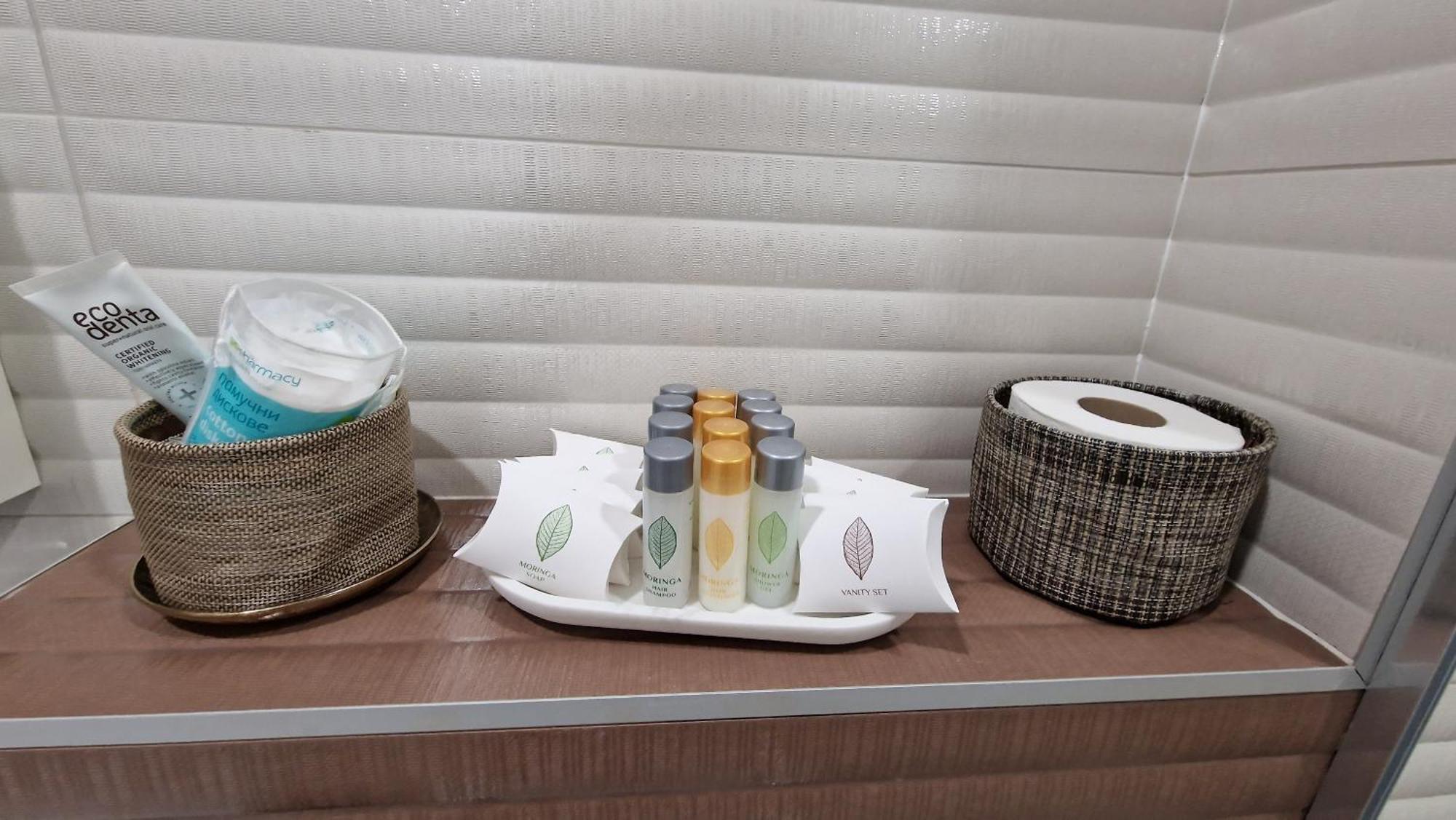 Fs Apartments - Beautiful Apartment In The Artistic Part Of Weliko Tarnowo Exterior foto