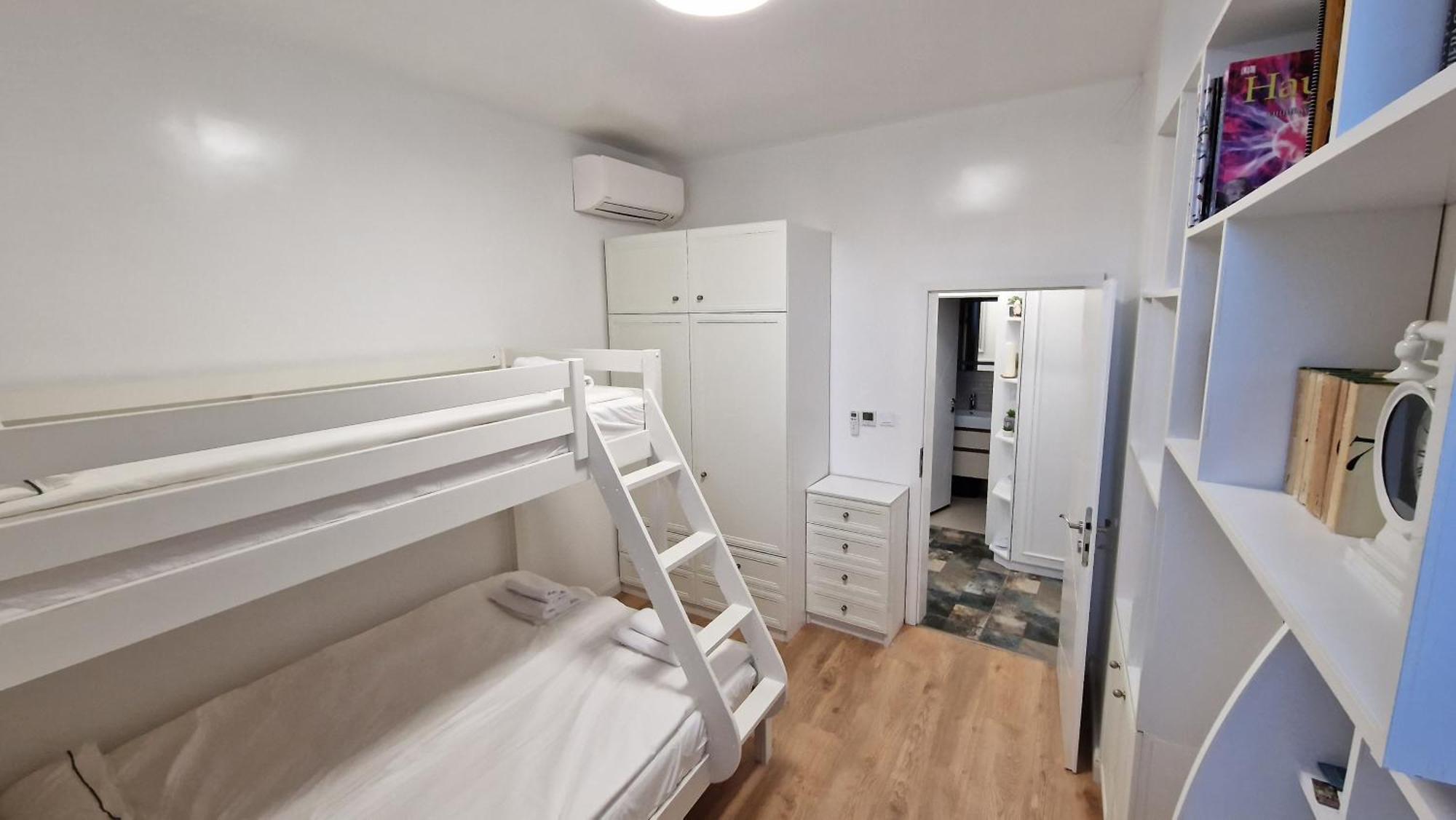 Fs Apartments - Beautiful Apartment In The Artistic Part Of Weliko Tarnowo Exterior foto