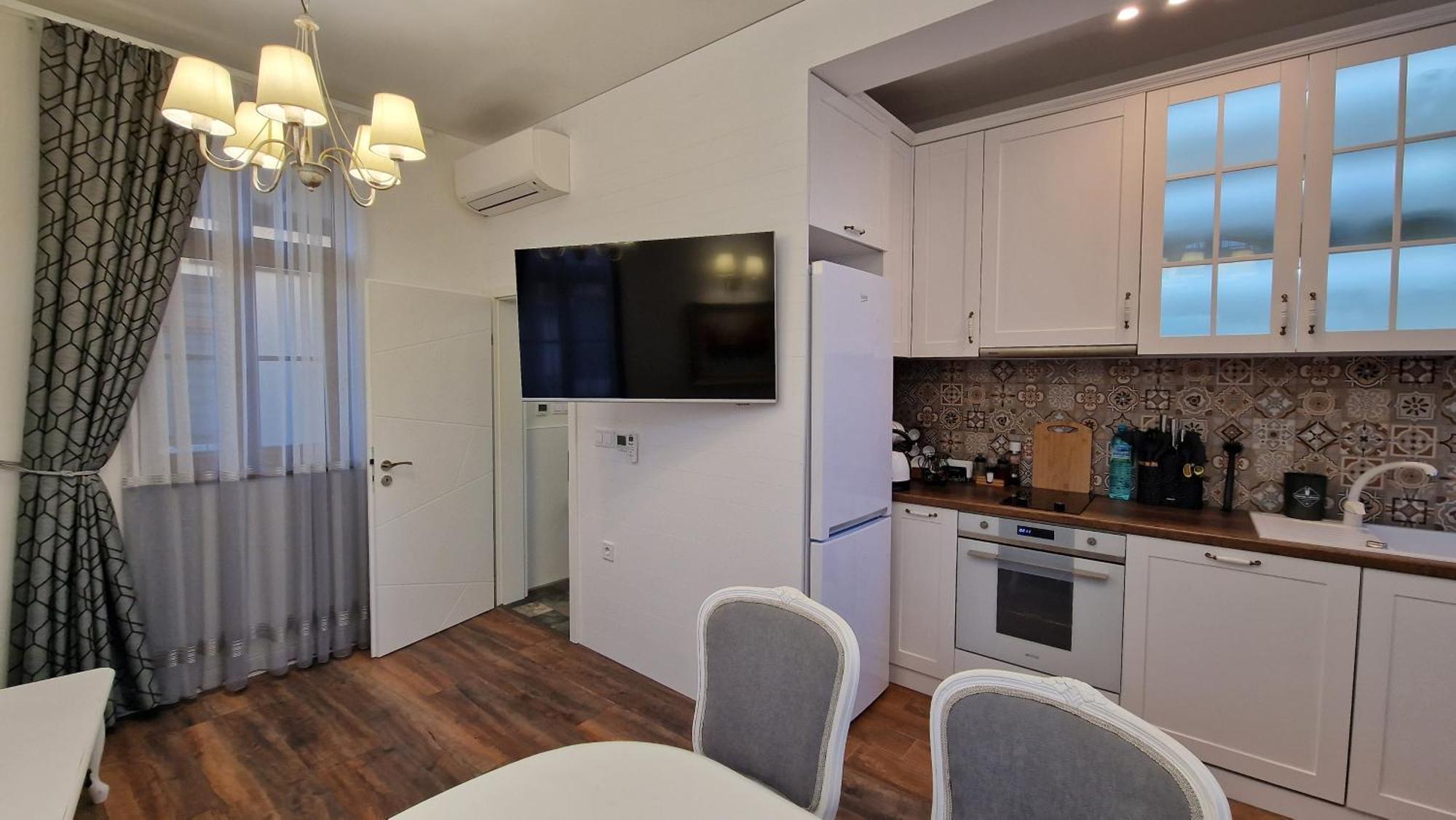 Fs Apartments - Beautiful Apartment In The Artistic Part Of Weliko Tarnowo Exterior foto