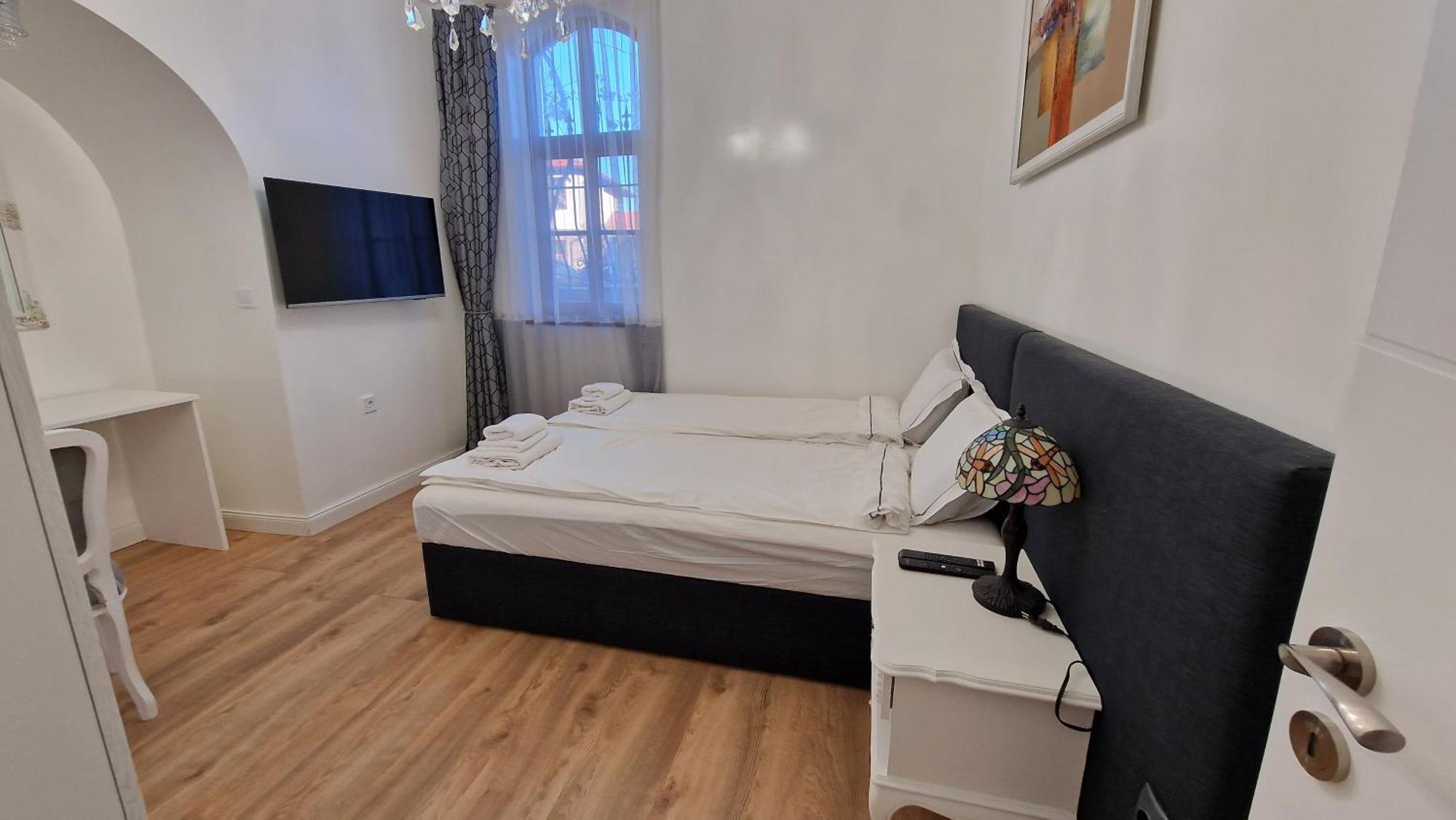 Fs Apartments - Beautiful Apartment In The Artistic Part Of Weliko Tarnowo Exterior foto