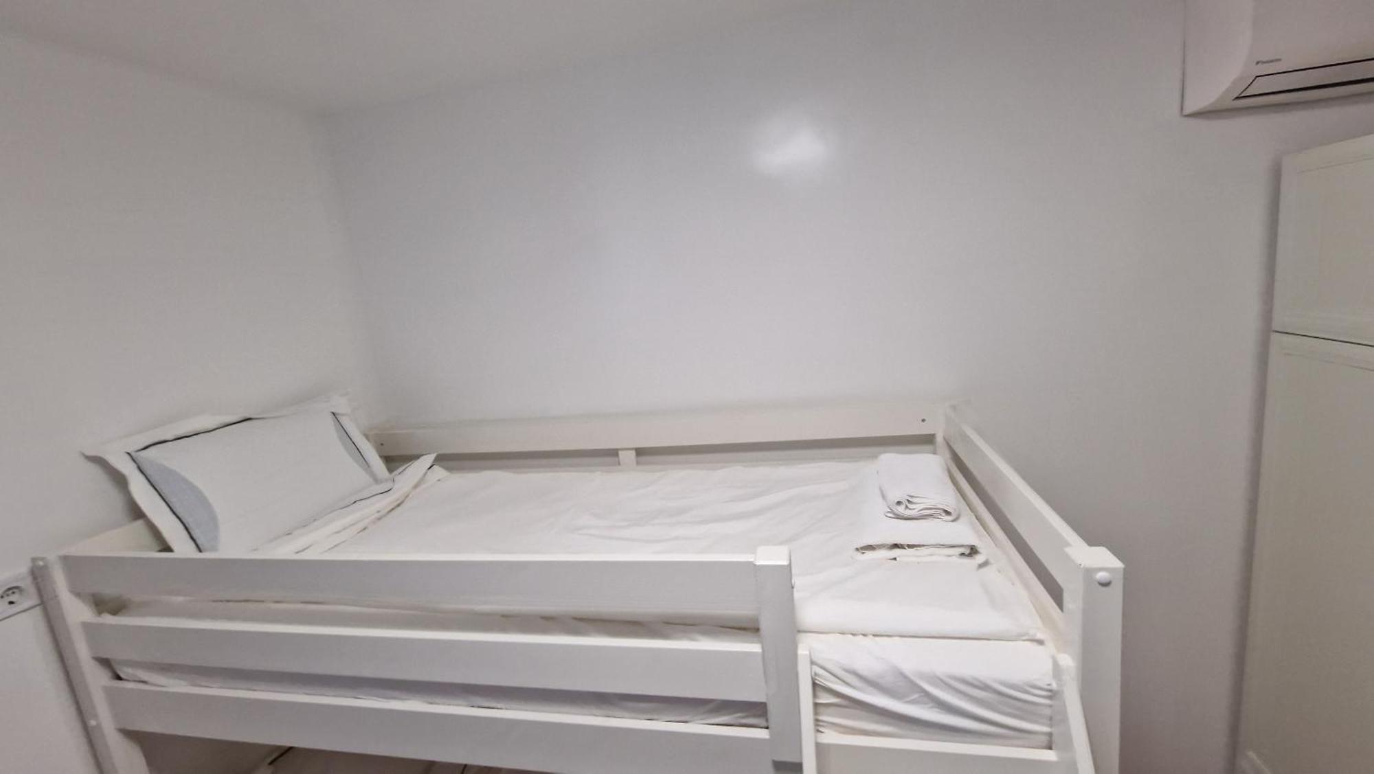 Fs Apartments - Beautiful Apartment In The Artistic Part Of Weliko Tarnowo Exterior foto