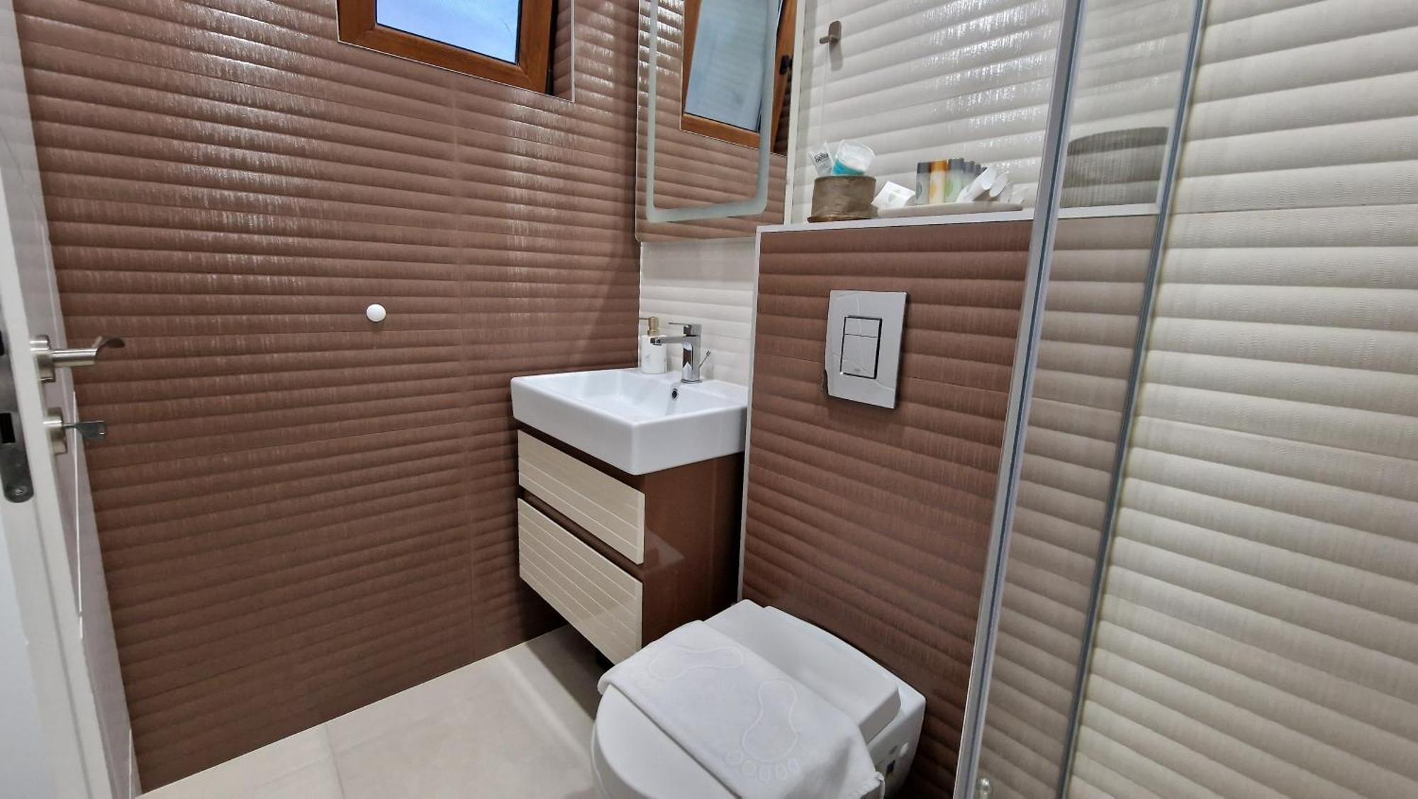 Fs Apartments - Beautiful Apartment In The Artistic Part Of Weliko Tarnowo Exterior foto