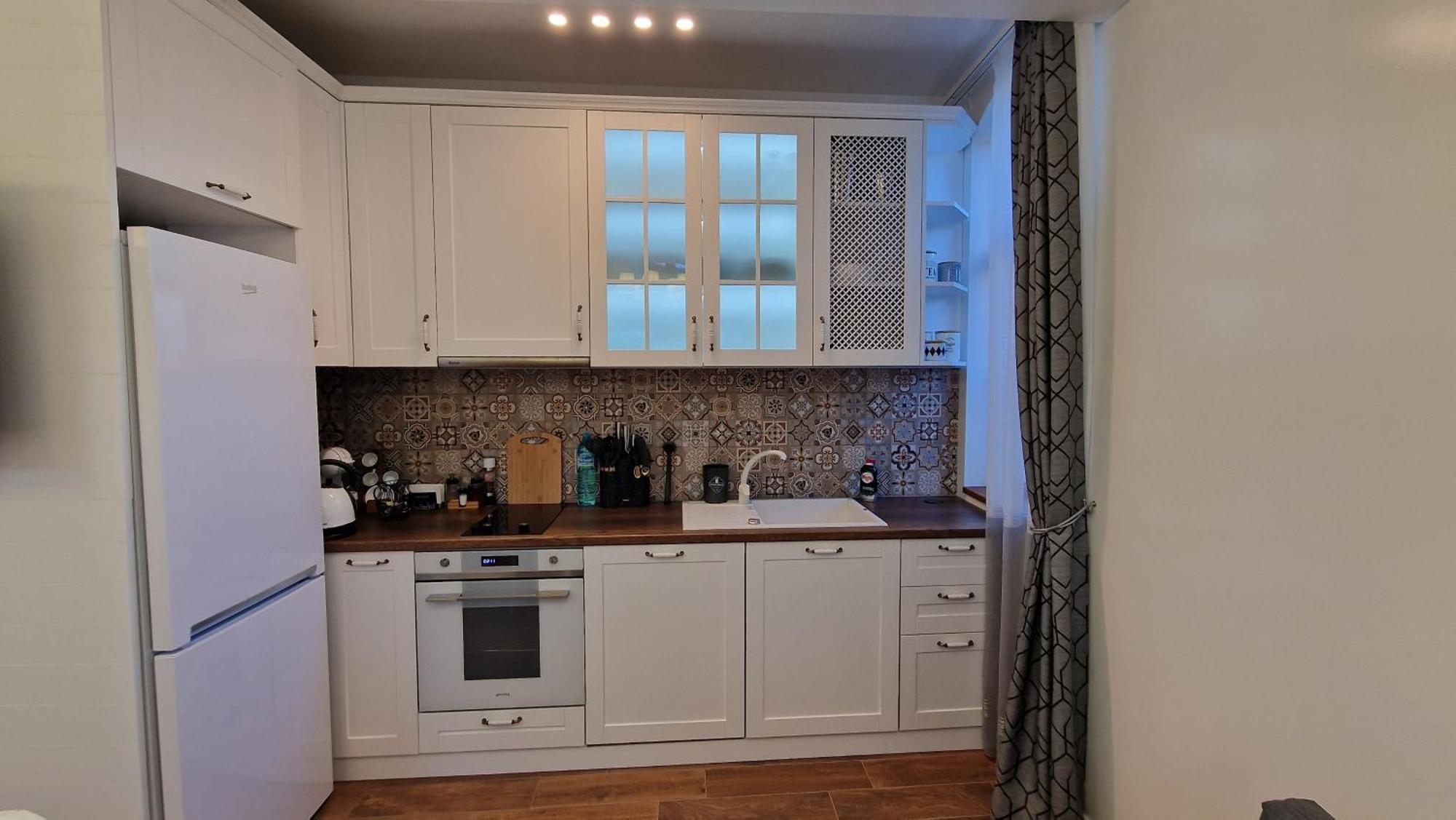 Fs Apartments - Beautiful Apartment In The Artistic Part Of Weliko Tarnowo Exterior foto