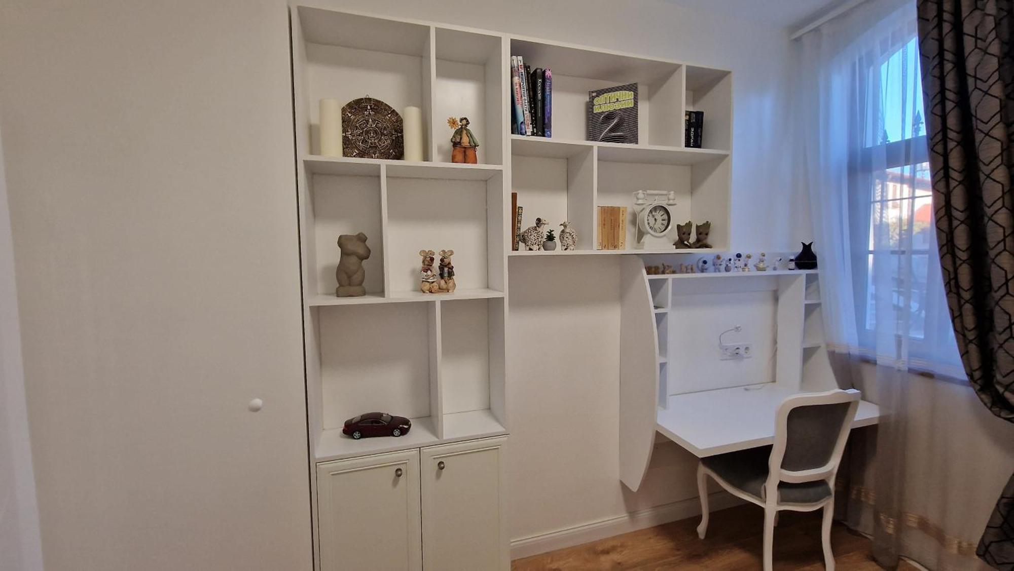 Fs Apartments - Beautiful Apartment In The Artistic Part Of Weliko Tarnowo Exterior foto