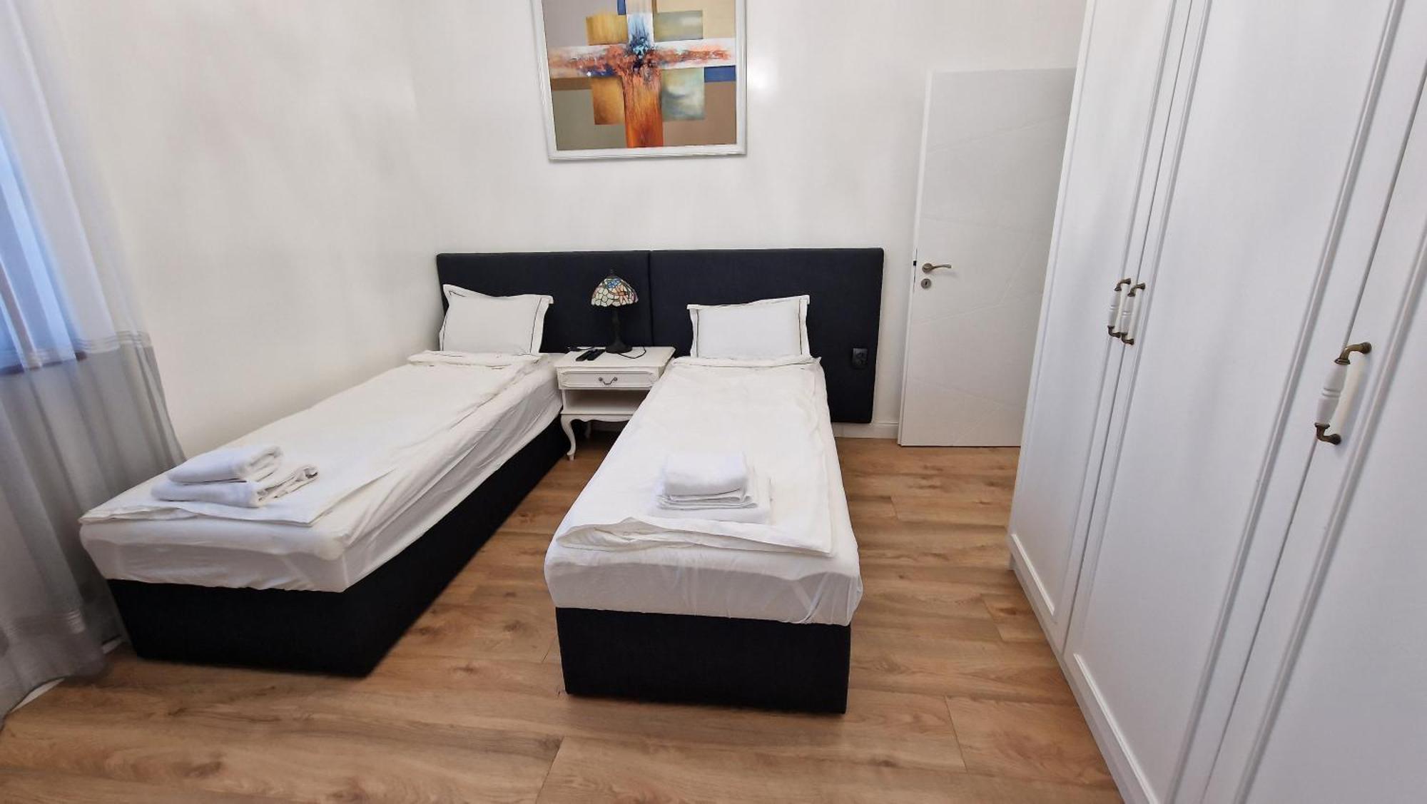 Fs Apartments - Beautiful Apartment In The Artistic Part Of Weliko Tarnowo Exterior foto