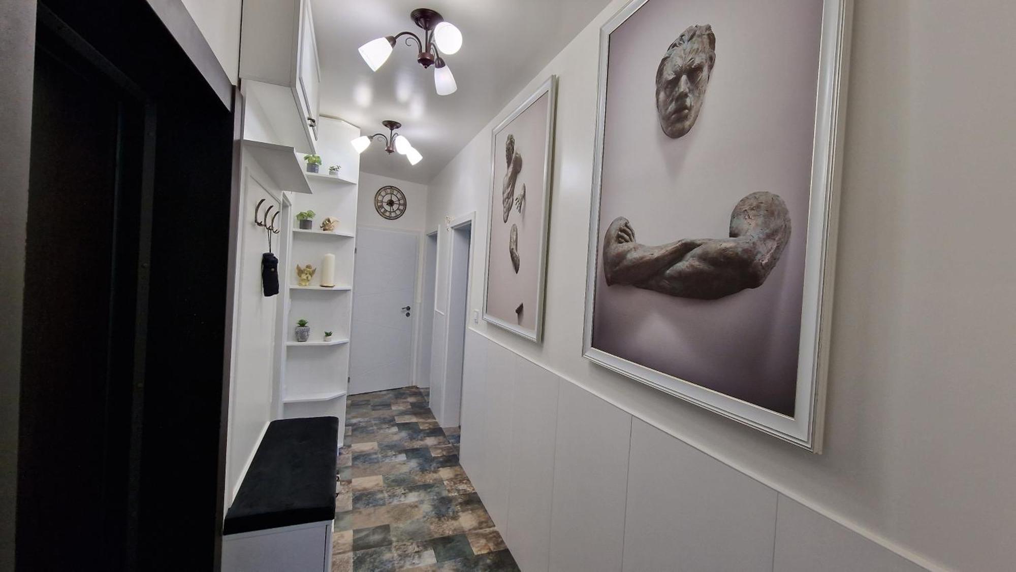 Fs Apartments - Beautiful Apartment In The Artistic Part Of Weliko Tarnowo Exterior foto