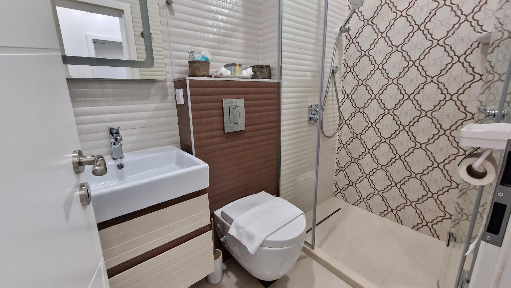 Fs Apartments - Beautiful Apartment In The Artistic Part Of Weliko Tarnowo Exterior foto